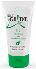 Lubrifiant Bio Just Glide 50ml