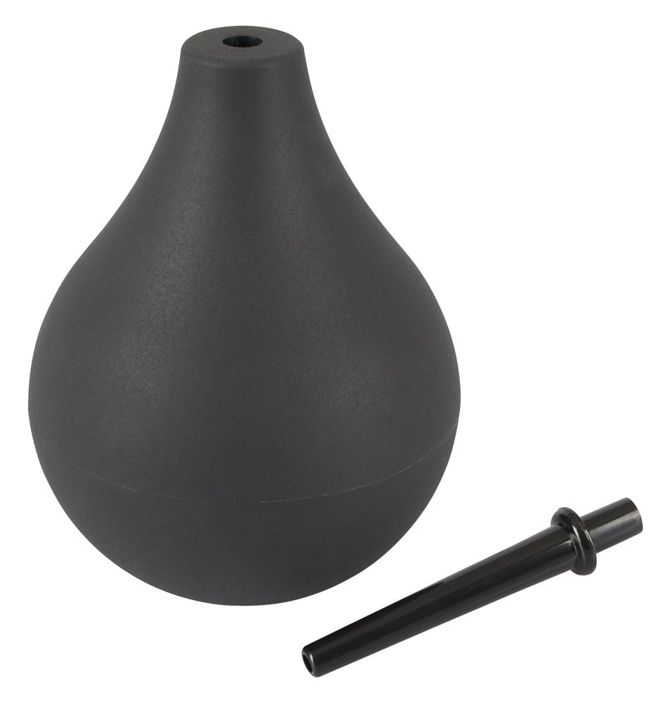 Kit 3 Plugs Bijou Velvet Jewel Noir