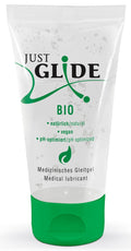 Lubrifiant Bio Just Glide 200ml