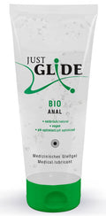 Lubrifiant Bio Anal Just Glide 200ml