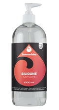 Lubrifiant à base de silicone Sensualube Silicone 1 Litre