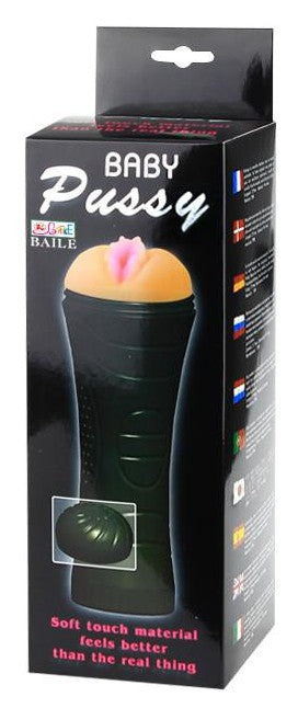 Masturbateur Baby Pussy Baile