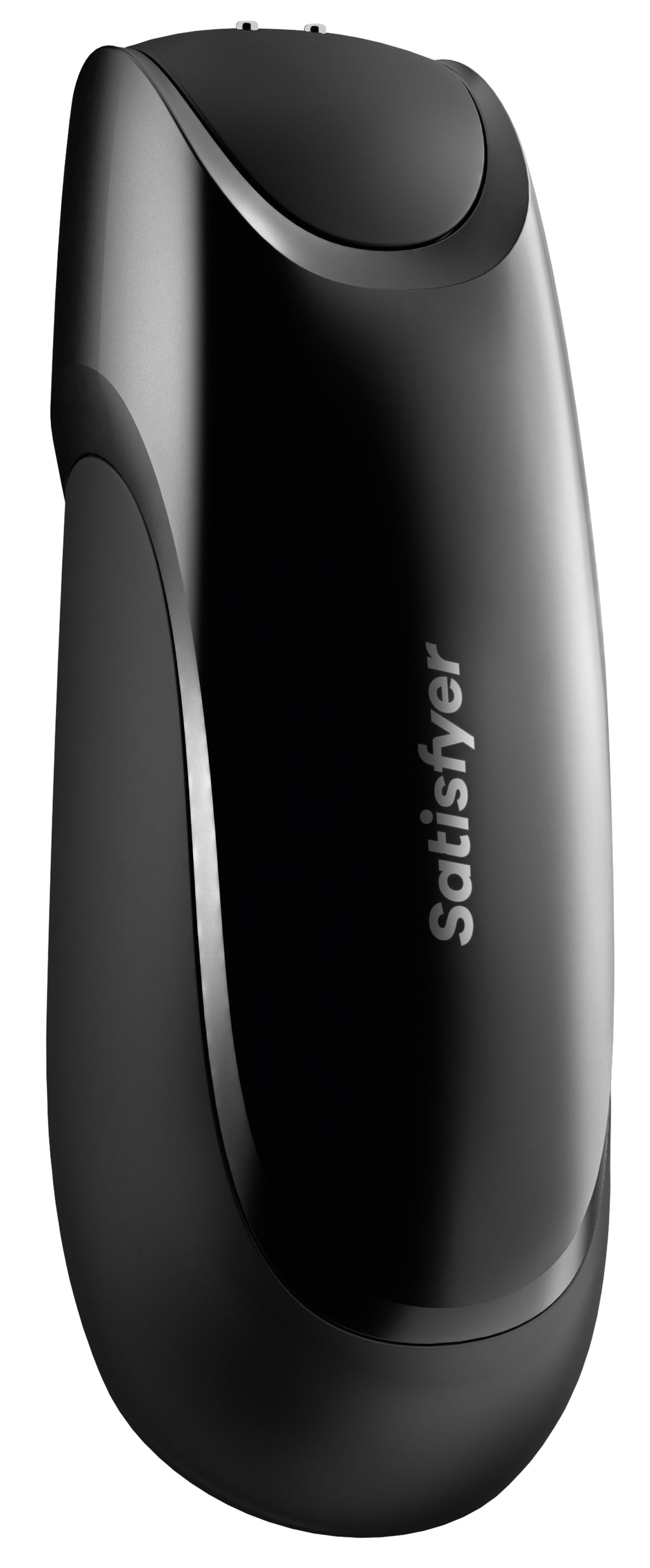 Masturbateur connecté MEN VIBRATION + Satisfyer