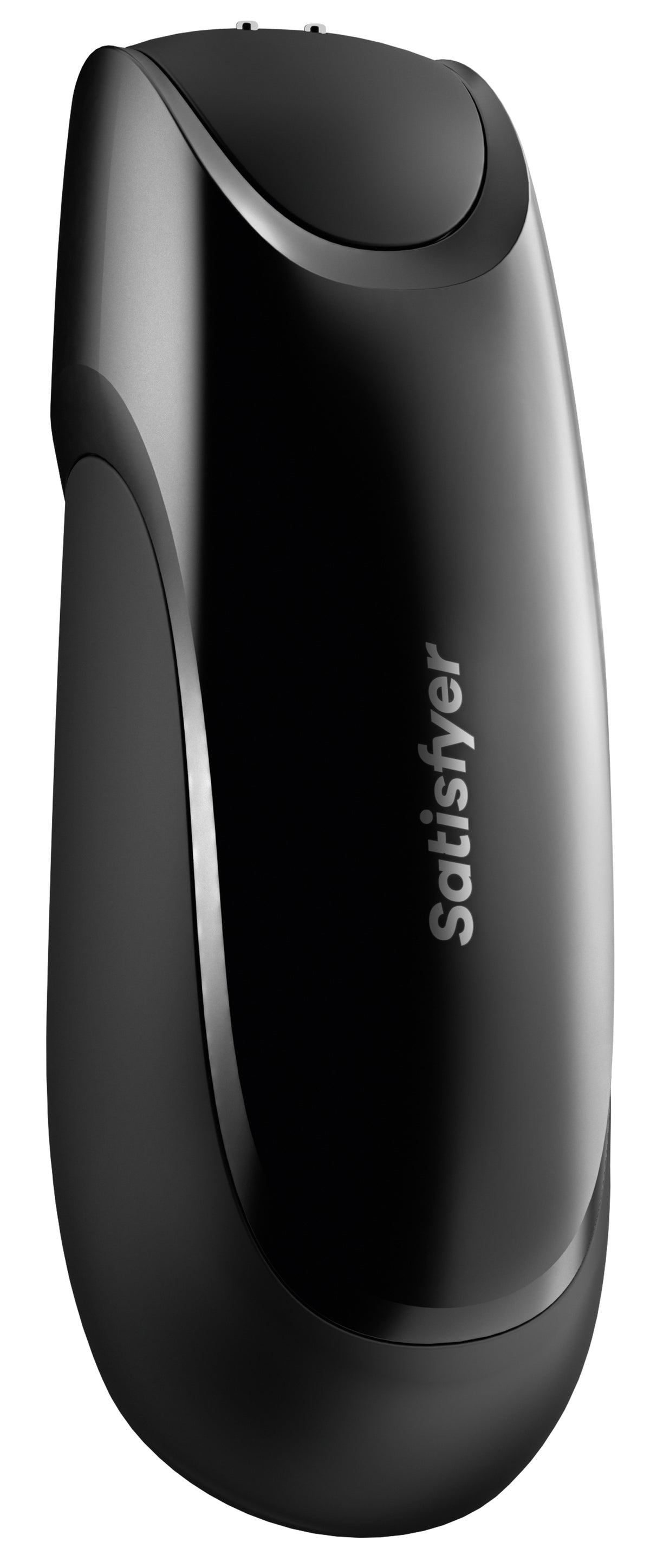 Masturbateur connecté MEN VIBRATION + Satisfyer